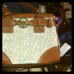 NX Handbag